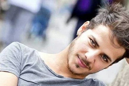 Yusuf Baymaz