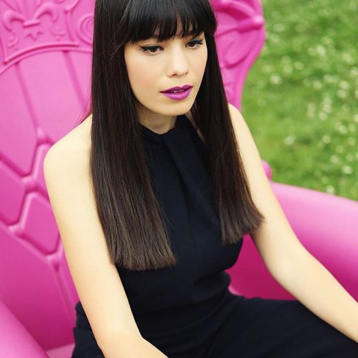 Cansu Dağdelen