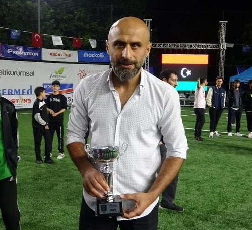Cihan Haspolatlı