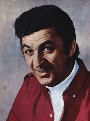 Mansour Sepehrnia