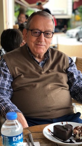 Mehmet Erenler