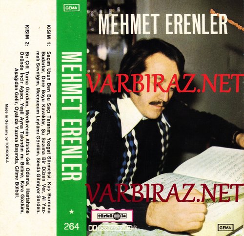 Mehmet Erenler