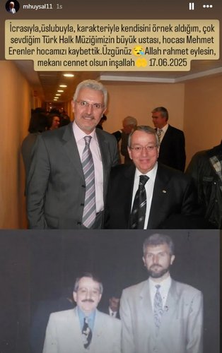 Mehmet Erenler
