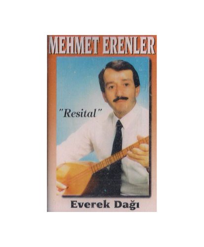 Mehmet Erenler