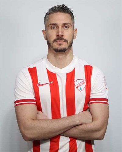 Mert Çetin