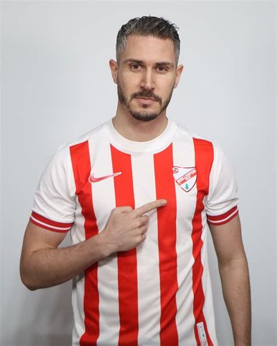 Mert Çetin