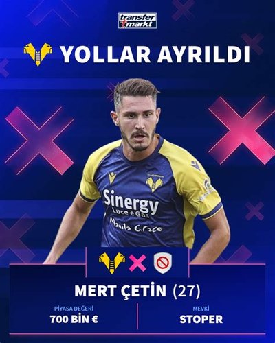 Mert Çetin