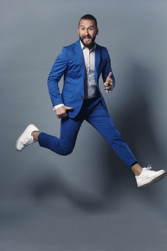 Sami Levi