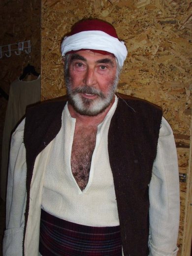 Erdal Özyağcılar