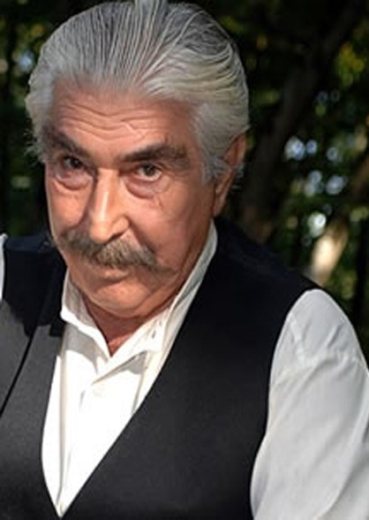 Erdal Özyağcılar
