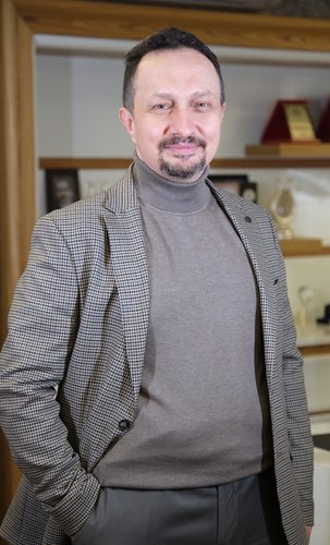 Garbis İstanbulluoğlu