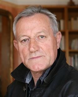 Jacques Mathou