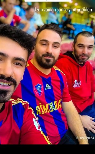 Mehmet İncebacak