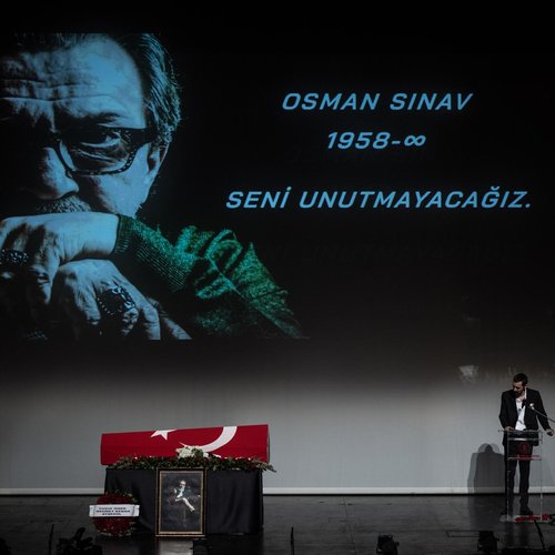 Osman Sınav