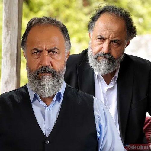 Özgür Bayer