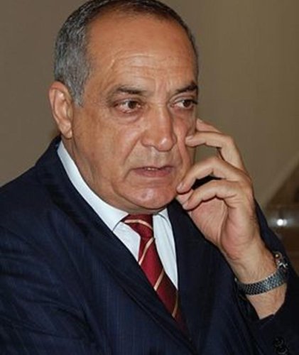 Rasim Balayev