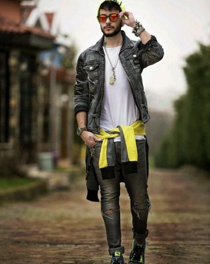 Rüzgar Erkoçlar