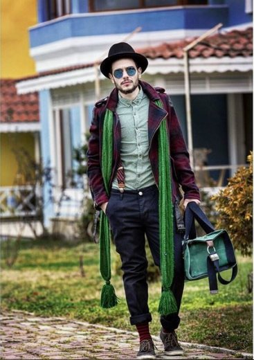 Rüzgar Erkoçlar