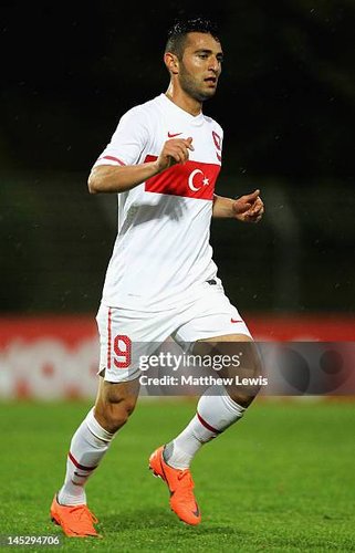 Tevfik Köse
