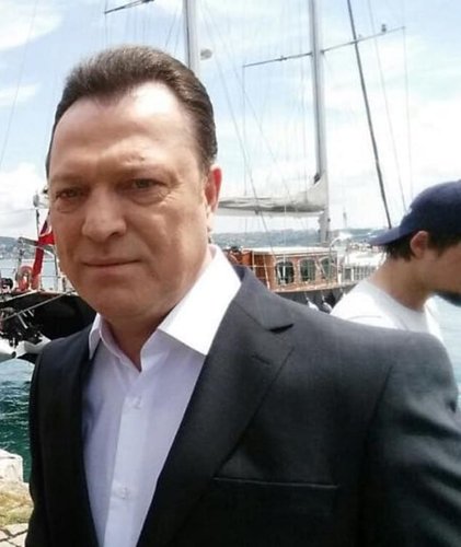 Yılmaz Meydaneri