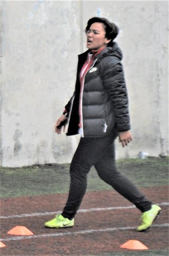 Aslı Canan Sabırlı