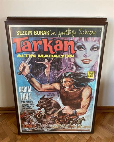 Kamran Usluer