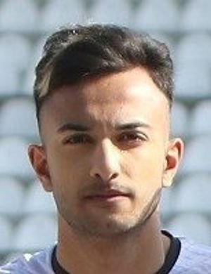 Yusuf Yılmaz