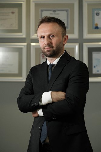 Yusuf Yılmaz