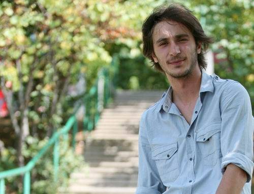 Ahmet Rıfat Şungar