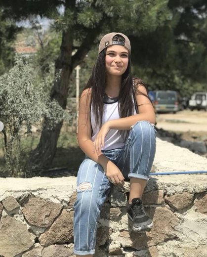 Aleyna Özgeçen