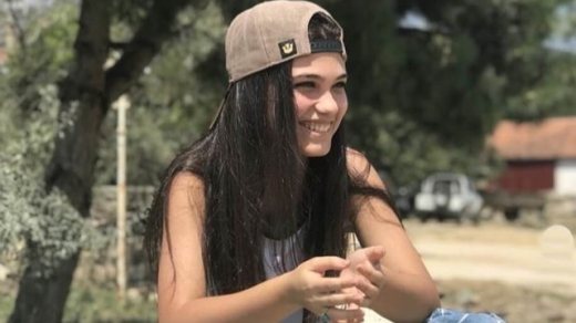 Aleyna Özgeçen