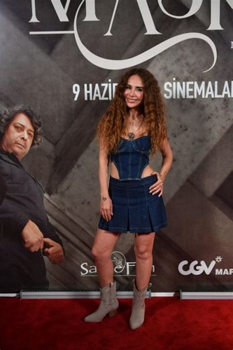Betül Demir