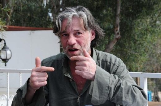 Birol Ünel