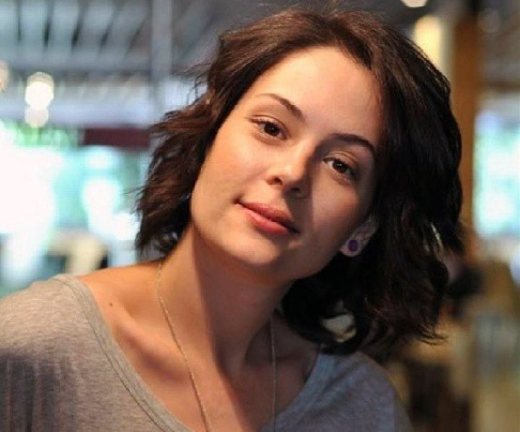 Yıldız Çağrı Atiksoy