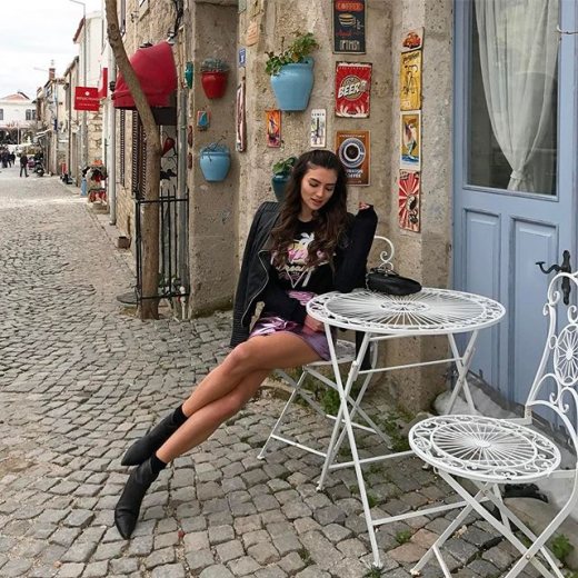 Zehra Yılmaz