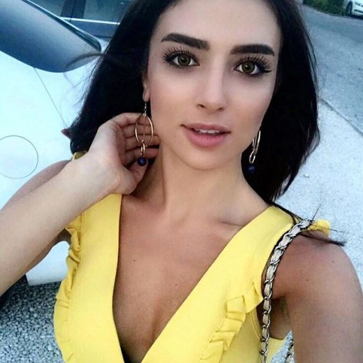 Zehra Yılmaz