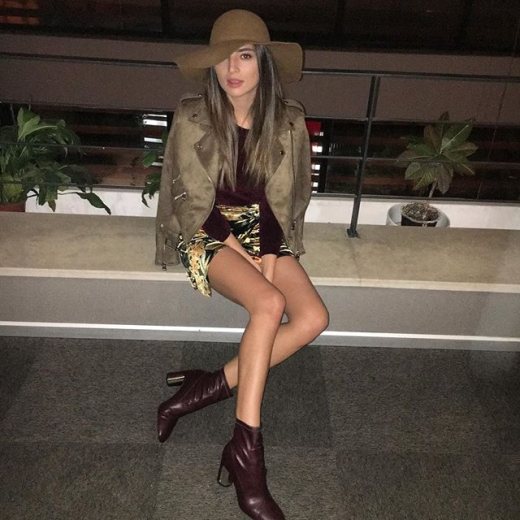 Zehra Yılmaz