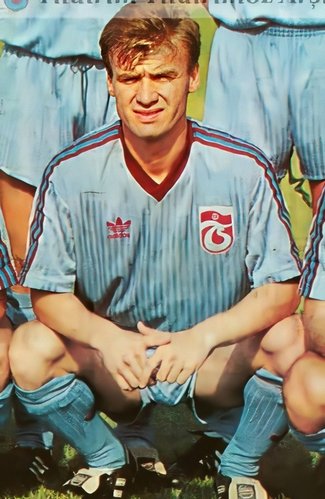 Turgut Uçar