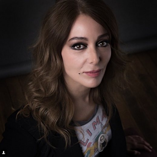 Zerrin Tekindor