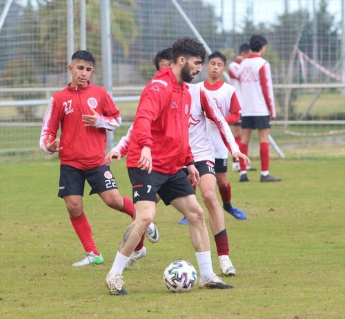 Bahadır Öztürk