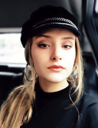 Rümeysa Arslan