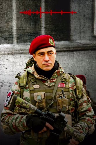 Veysel Turan