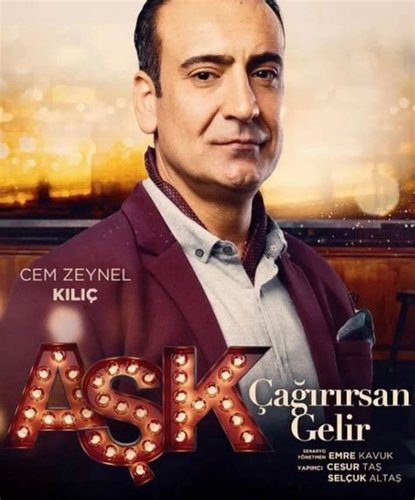 Cem Zeynel Kılıç