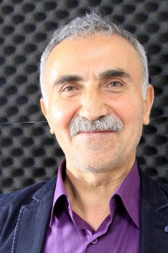 Necmettin Çobanoğlu
