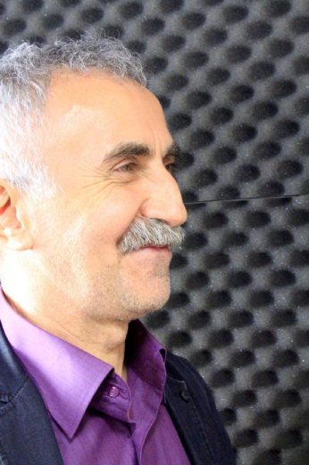 Necmettin Çobanoğlu