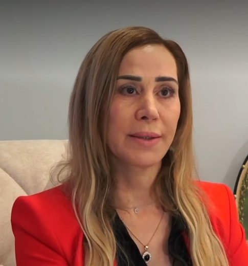 Saide İnaç