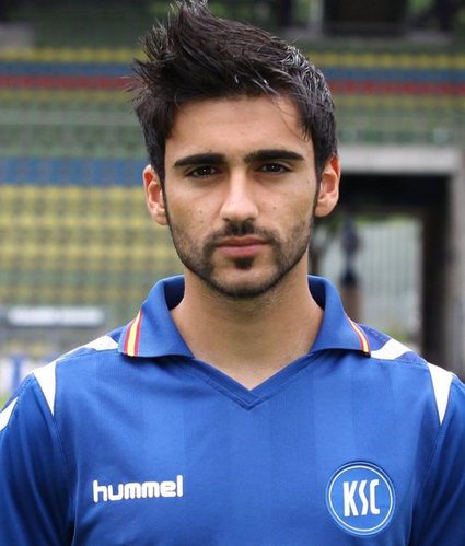 Selçuk Alibaz