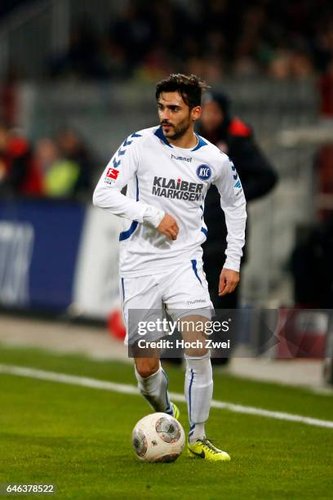Selçuk Alibaz