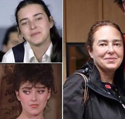 Yaprak Özdemiroğlu