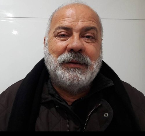 Ali Tutal